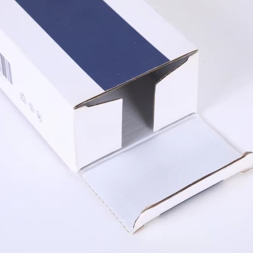 Versatile Double Lock Box for Water Cups and More