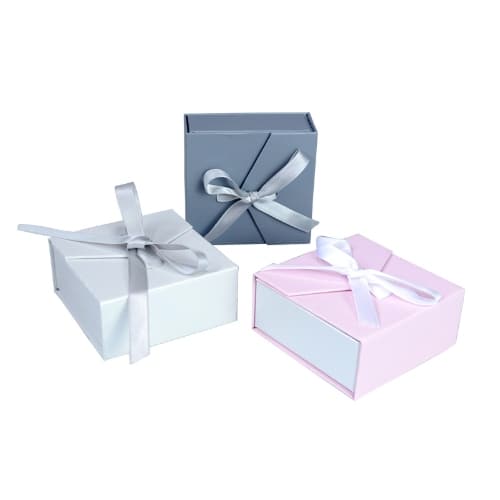 Double-open Box