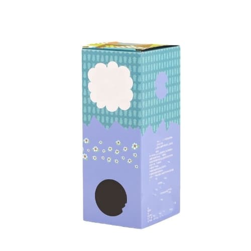 Customizable Double Lock Box for Stationery and More