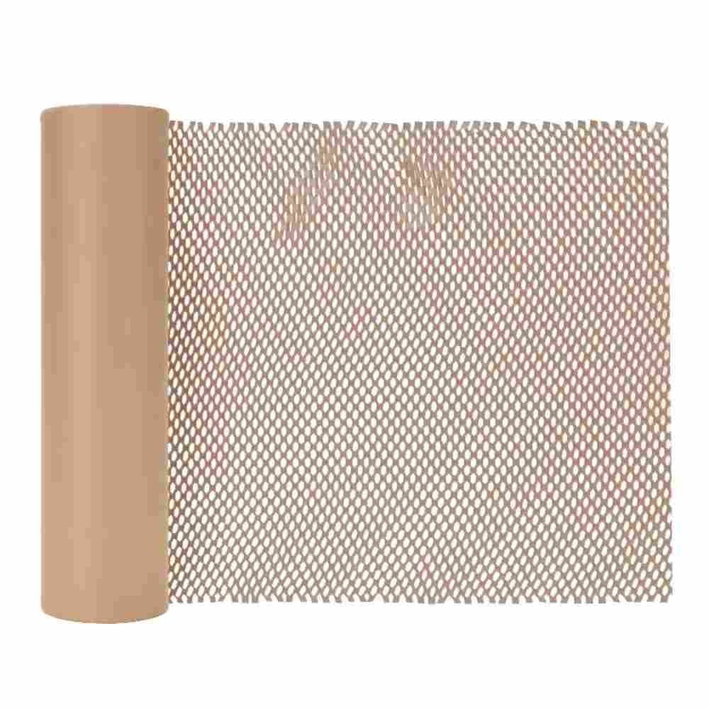 2025 New Style Honeycomb Cushioning Wrap Craft Paper Dispenser Corrugated Packaging Paper Shipping Boxes