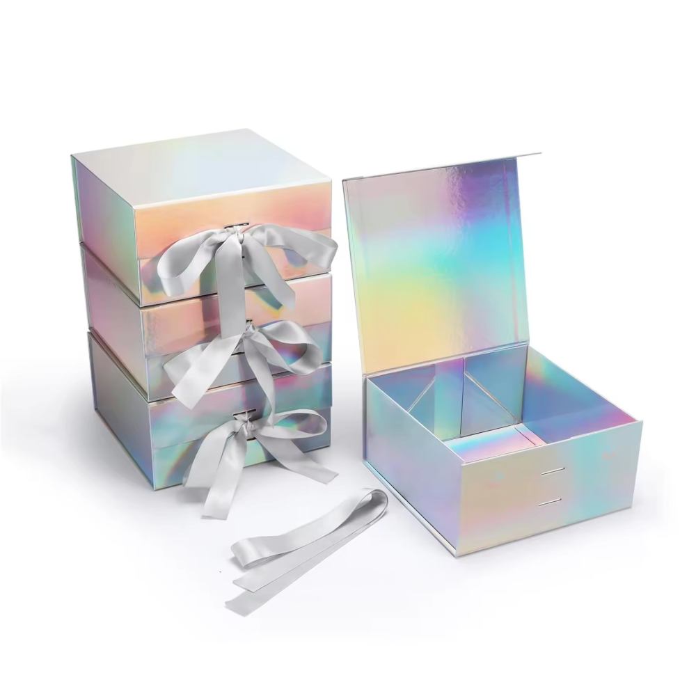 Professional Manufacturer's Cardboard Display Shelf for Food Wedding Gifts Kawaii Sticker Press Nail Wig Recycled Materials