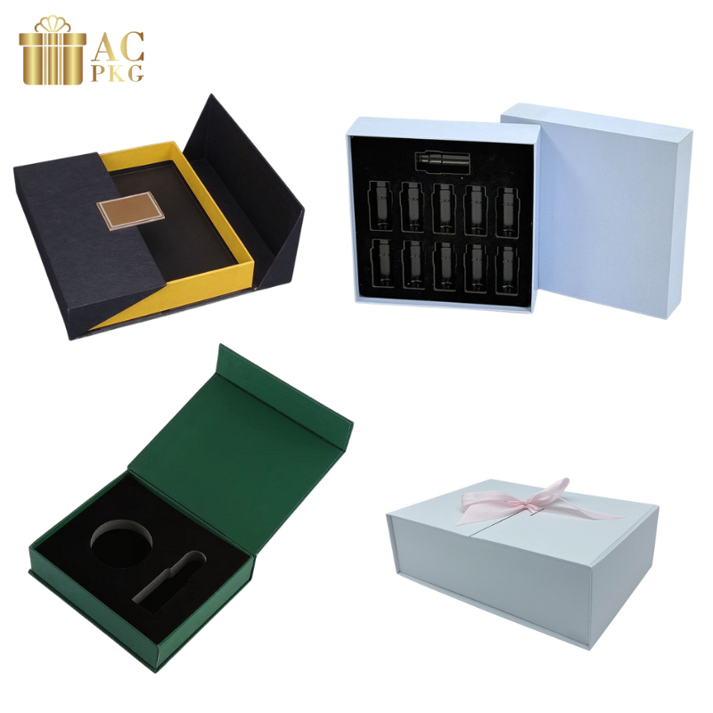 China's Direct Packaging Partner for Startup & Indie Cosmetic Brands