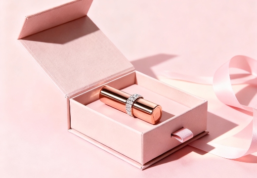 Custom Beauty Packaging Design | Low MOQ & Eco Options from Guangzhou AC Packaging