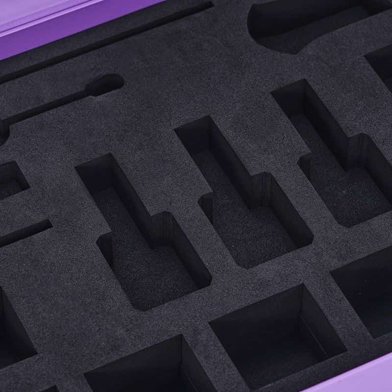 Custom luxury paper magnetic gift perfume box.jpg