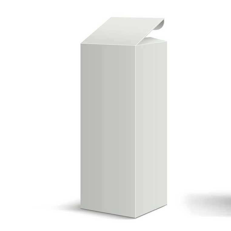 Colorful double insert box foldable cosmetic packaging box.jpg