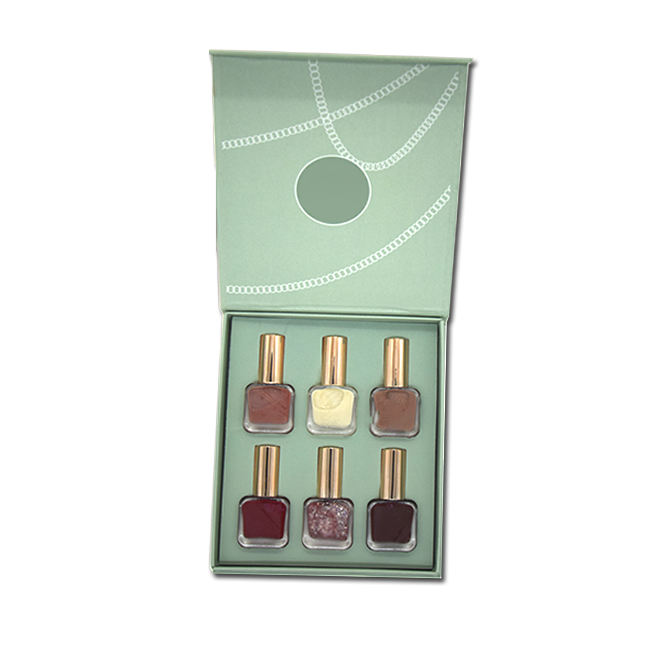 Luxury Custom Magnetic Gift Box Logo Luxury Packaging for Cosmetics（2）.jpg