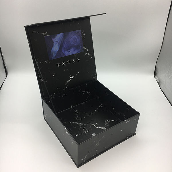High quality gift box Tight solid packaging box Hollow book shaped box.jpg