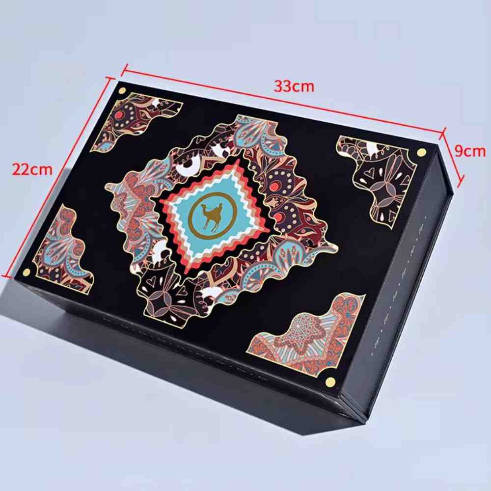 Custom Printed Explosion 3d Creative Birthday Pop up Festival Surprise Paper Cardboard Gift Packaging Boxes With Lids Logo.jpg