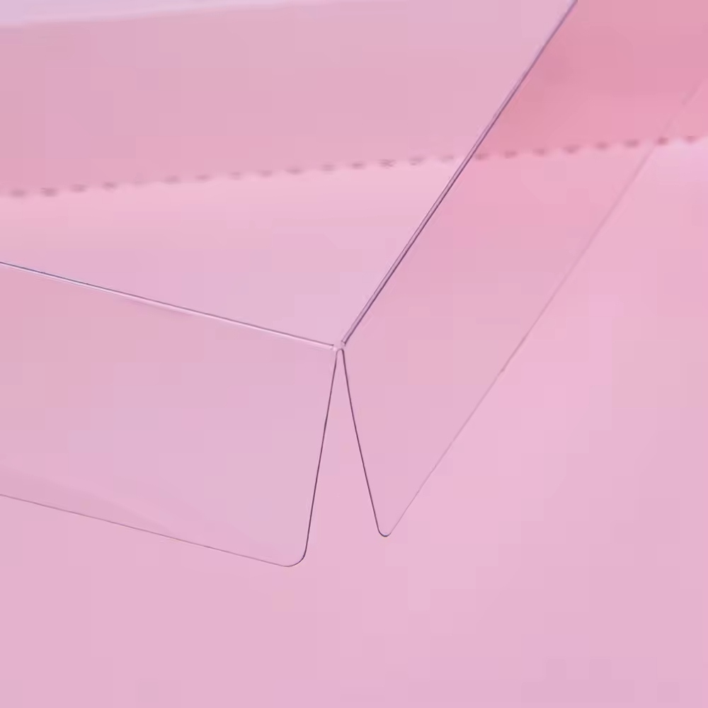 clear Top False Press on Nails Nails Packing Box Wholesale Transparent Empty Lash and Nail Box Box.jpg