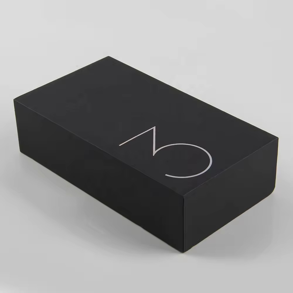 Custom Mobile Electronics Packaging Box Biodegradable Cardboard Mobile Phone case Packaging_2.jpg