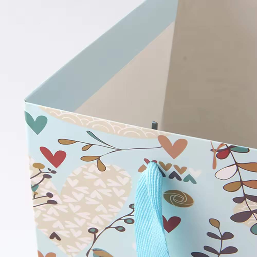 New Trending Custom Paper Shopping Gift Box Bag Customized Luxury Colorful Craft Paper Bag with Handle_4.jpg