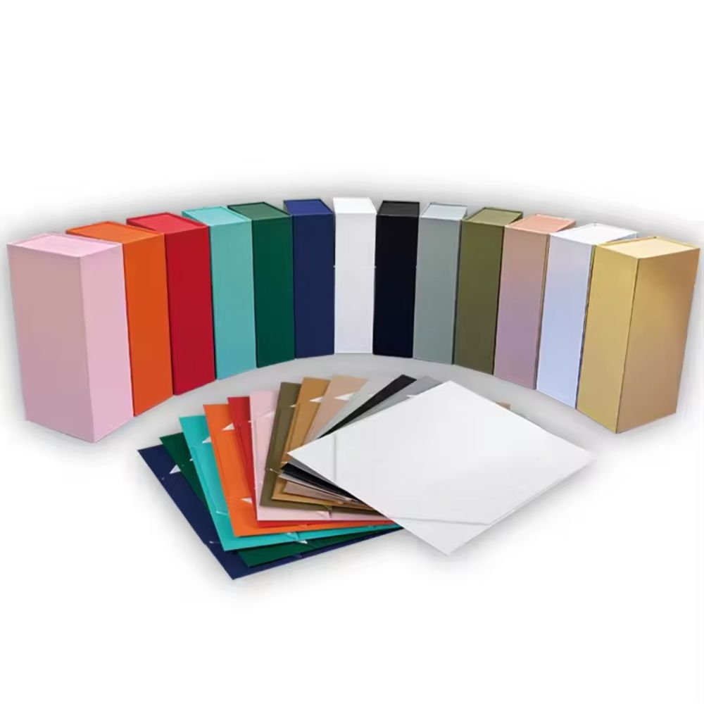 Custom Jewelry Gift Paper Box Packaging Jewelry Boxes logo Printing Paper Box Making Machine with Custom logo.jpg